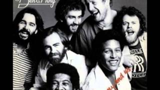 Average White Band - What is Soul 1977