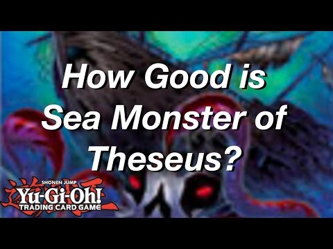 download lagu mp3 mp4 Sea Monster Of Theseus, download lagu Sea Monster Of Theseus gratis, unduh video klip Sea Monster Of Theseus