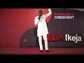 The Most Competitive Technology Landscape For Africa Lanre Adelanwa TEDxIkeja
