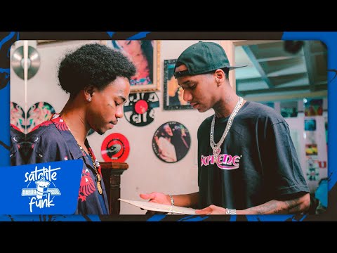 Mc Julio D.E.R feat. Menor MC - Roda Gigante (Clipe Oficial) DJ Matt-D