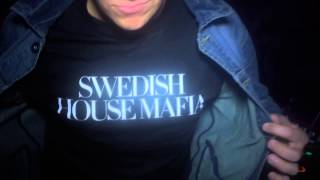 Swedish House Mafia Album Release Party @ Vision NightClub