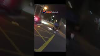 【車禍影片】生屎一瞬間（2025.10.16 新竹縣竹北市光明六路