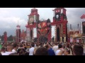 Defqon.1 Weekend Festival 2014 | Power Hour on ...