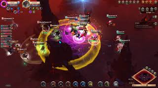 Hellgate 10 vs 10 (The lord of sins)