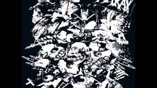 Nak'ay - Feasts Of War (Assück Cover)