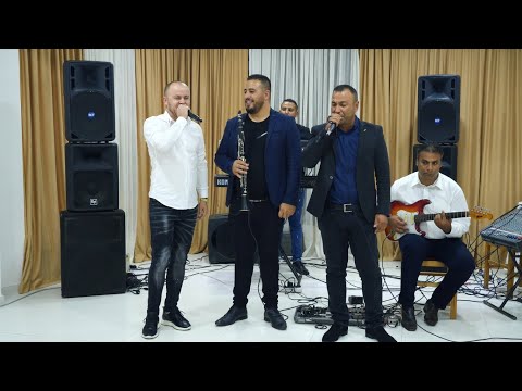 Nisi Beratit, Mond Metushi, Turi Grabjanit, Loli & Emiliano - Kolazh Korcar 2019