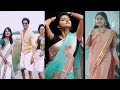 ഓണത്തിന് എല്ലാവരും പൊളിച്ചടക്കിയല്�