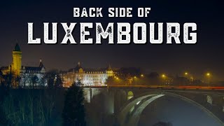 Download lagu Luxembourg: How Does the Country Fail mp3