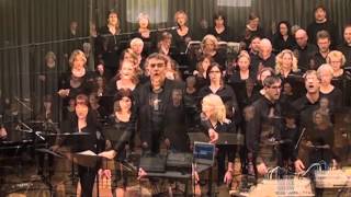 Bless This House - Kurt Carr - performed by Gospel Start Up 2015