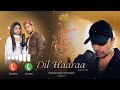 Dil Haaraa Pawan Deep Song Ringtone L Dil Haara New Song L Himesh Reshamiya L Arunita L New Ringtone
