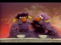 Sesame Street Ep 1455