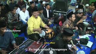 Download lagu VARIASI TERBARU 'DIALAH UTUSAN YANG SEMPURNA' AL MAHABBAH WALISONGO - KH RADEN MUHAMMAD KHOLIL AS'AD mp3