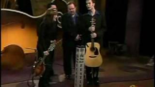 Rhonda Vincent and the Rage-Fishers of Men.wmv