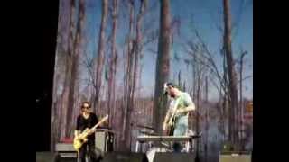 &quot;Electric Music&quot; Performance by Band of Horses