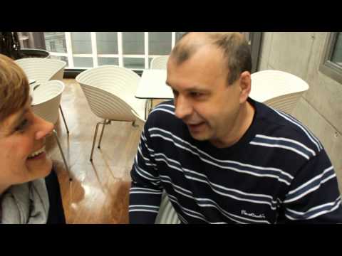 Petr Rychlý a historka ze seriálů Ordinace v růžové zahradě