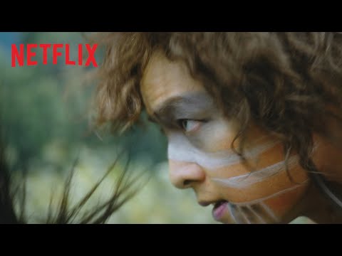 『アスダル年代記』- ティーザー予告 - Netflix [HD]