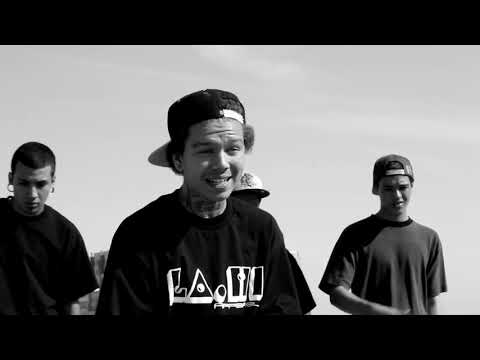 The Cypher Effect - Devour Maiselph Phora Good Grades Eskupe Hands One