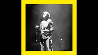 The Power (french version) - Suede (Live)