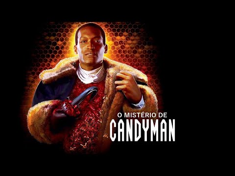 1992 O Mistério de Candyman
