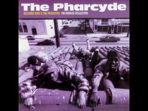 The Pharcyde-Ya Mama (U.K. Edition) (J-Swift Remix Instrumental)(2012)