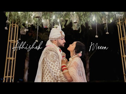 Meera x Abhishek