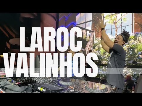 Dj Glen LIVE at Laroc - 2023, Ago5th - Illusionize B.Day