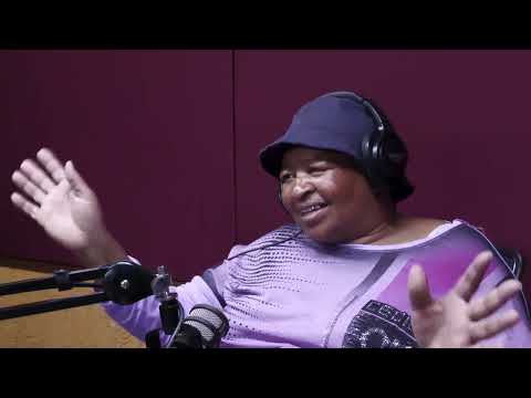 Part 1 . Ntate Mokoto with Mme wa Colombia. 11 September 2025