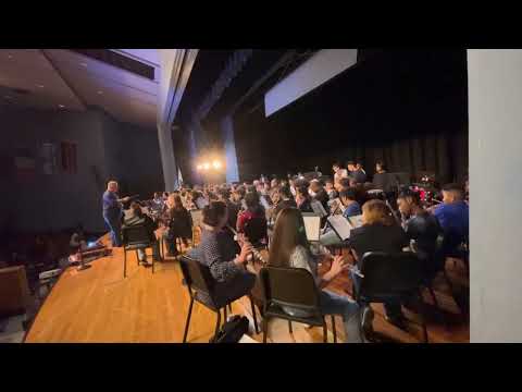 Poughkeepsie pops concert phs final part