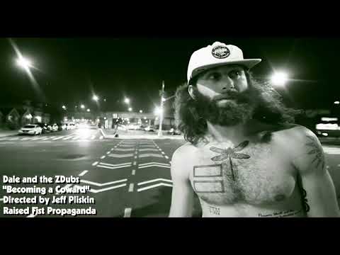Dale and the ZDubs - "Becoming A Coward" [Rockaway Beach, NY - Official Music Video]