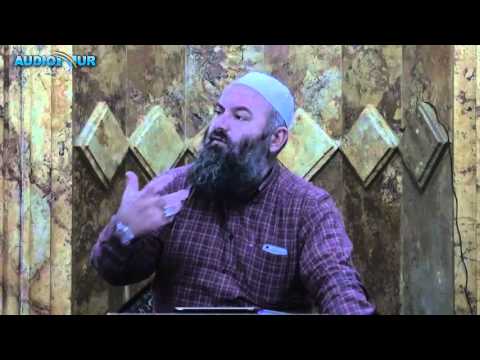 256. Pas Namazit të Sabahut - Përkujdesi ndaj grave - Hadithi 275