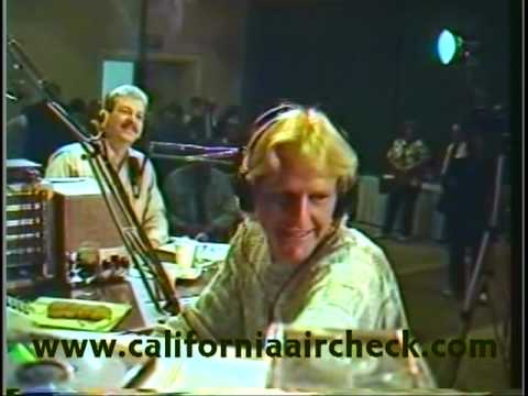 The Magic Christian  WVBF KLZZ KCBQ CALIFORNIA AIRCHECK VIDEO