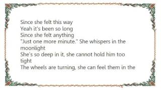 Gathering Field - The Soul Is Human Lyrics