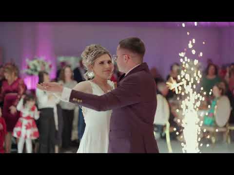 Dansul mirilor Norina si Eusebiu