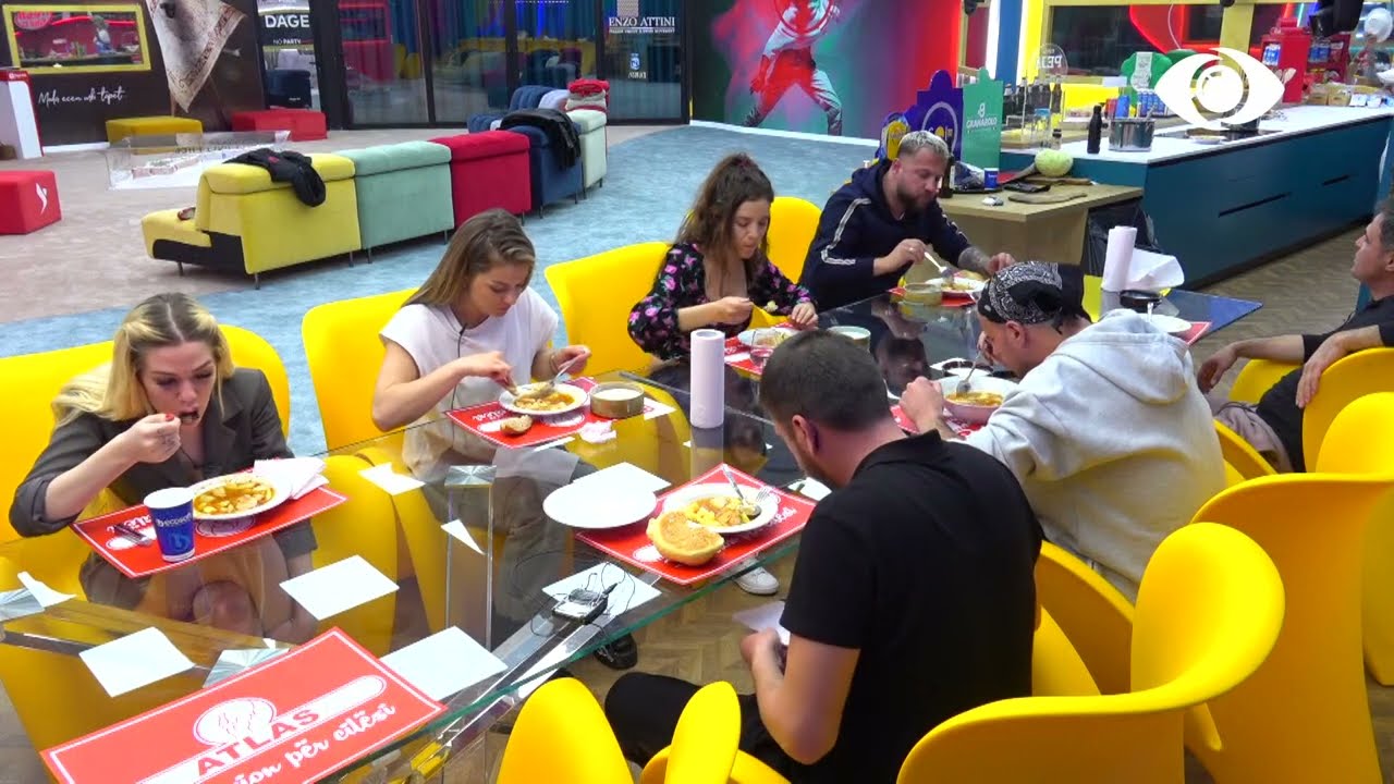 “Pas dy javësh e shikon ai”/ Luzi vendos në ‘shënjestër’ Bledin