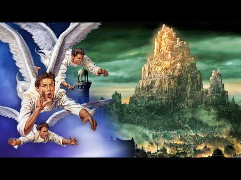 Glavna sila iza Babilona - Poruka trojice anđela 625