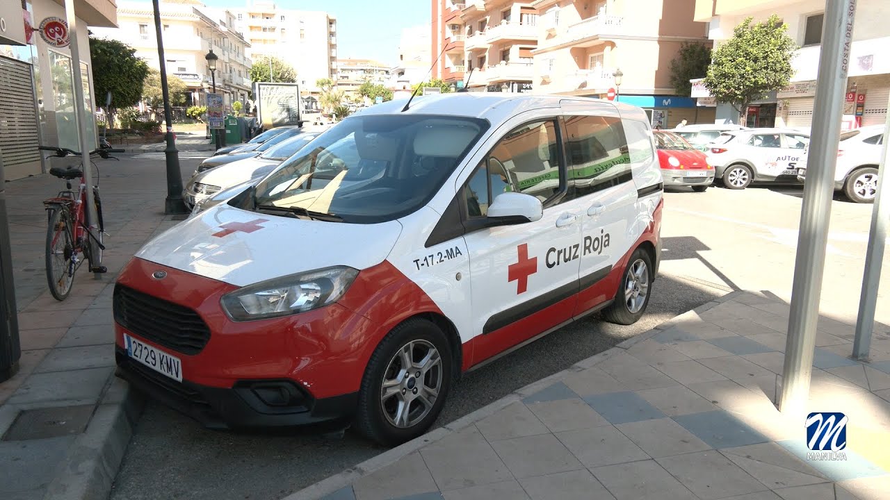 Día de la Banderita de Cruz Roja