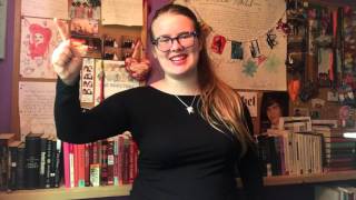 Chapter Thirty-Four: Incredibly Belated Summer Wrap-Up