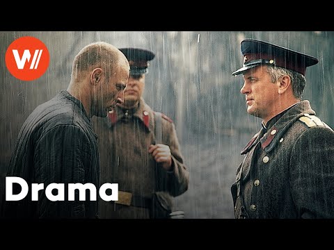 So Weit Die Füße Tragen (bewegender Abenteuerfilm und Kriegsdrama mit 7,3 IMDb-Bewertung)