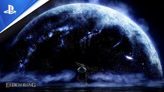 ELDEN RING - Trailer de lancement | PS4, PS5