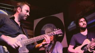 Roddie Romero & The Hub City All-Stars