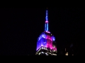 Empire State Building Live In The Moment From FOX S EMPIRE