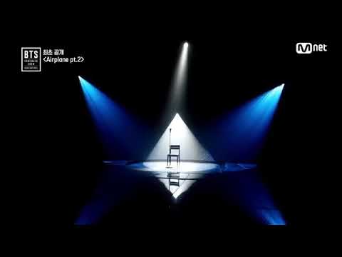 أداء BTS لأغنية مارياتشي على المسرح