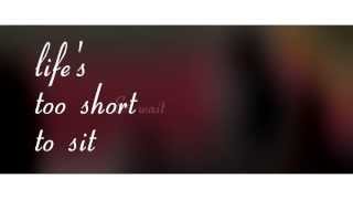 Big Time Rush - We Are (Lyric Video)