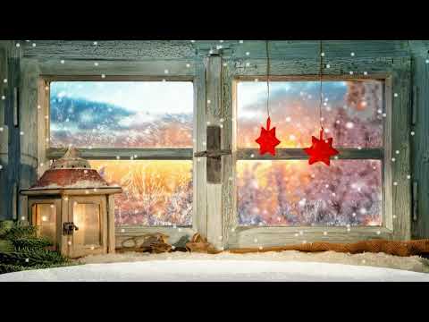 Colaj colinde noi 2018 - Din ceruri, de sus, a venit Isus