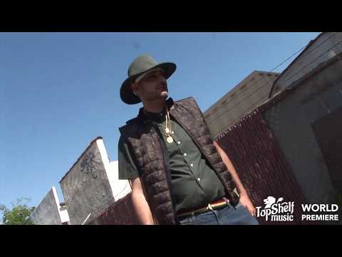 Ras Teo x Lone Ark - “Down In The Garrison" [OFFICIAL VIDEO]