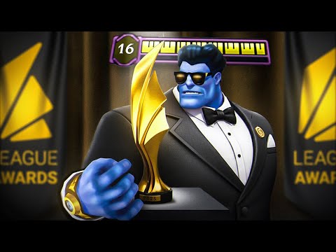 THE HARDEST MUNDO CARRY YOU WILL EVER SEE