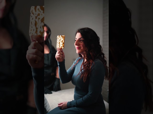 Youtube - Priscillia nails & Yumilashes