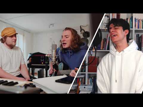 when you say nothing at all - Ronan Keating [Cover #8] + Prinz