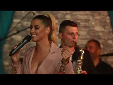 Sanja Risteska -Sin denes zenam