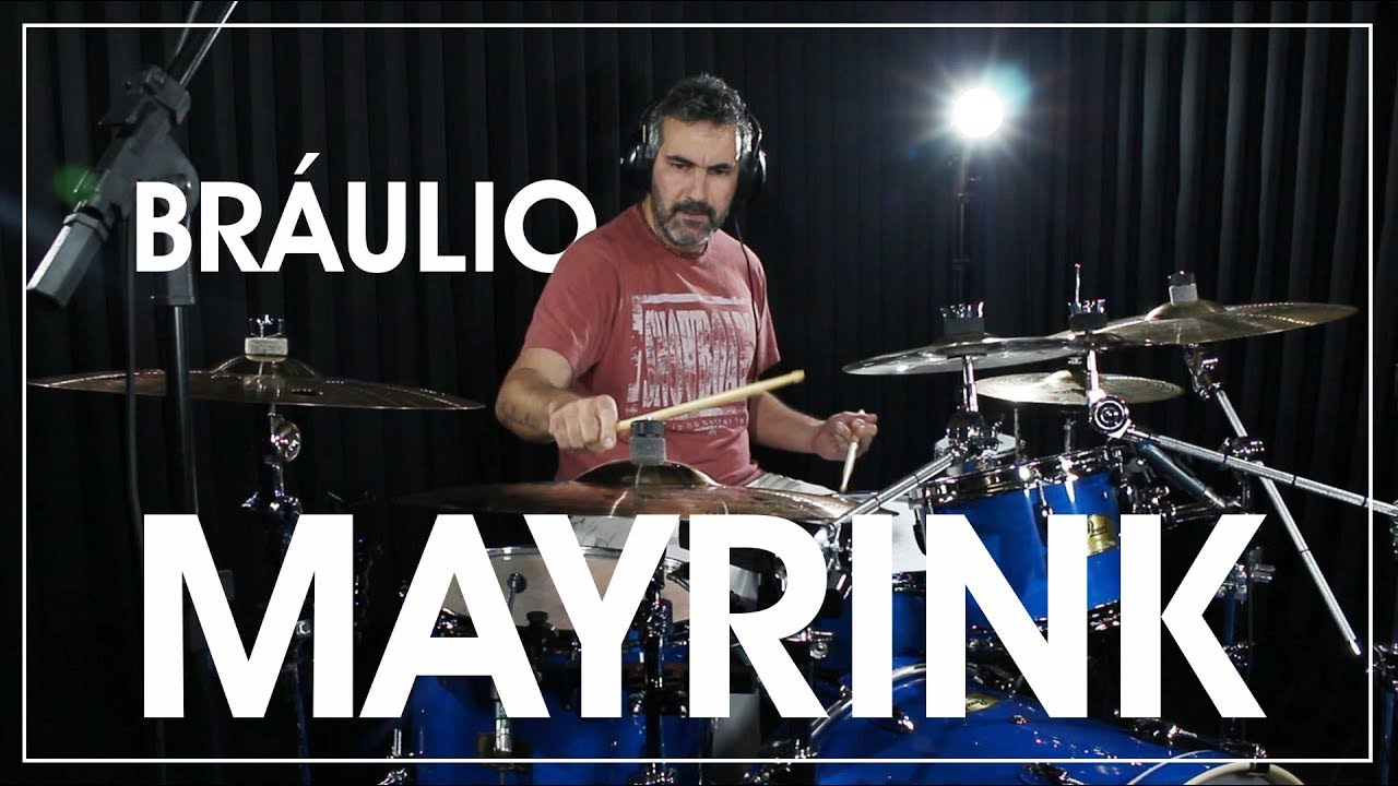 Bráulio Mayrink — Vídeo 1